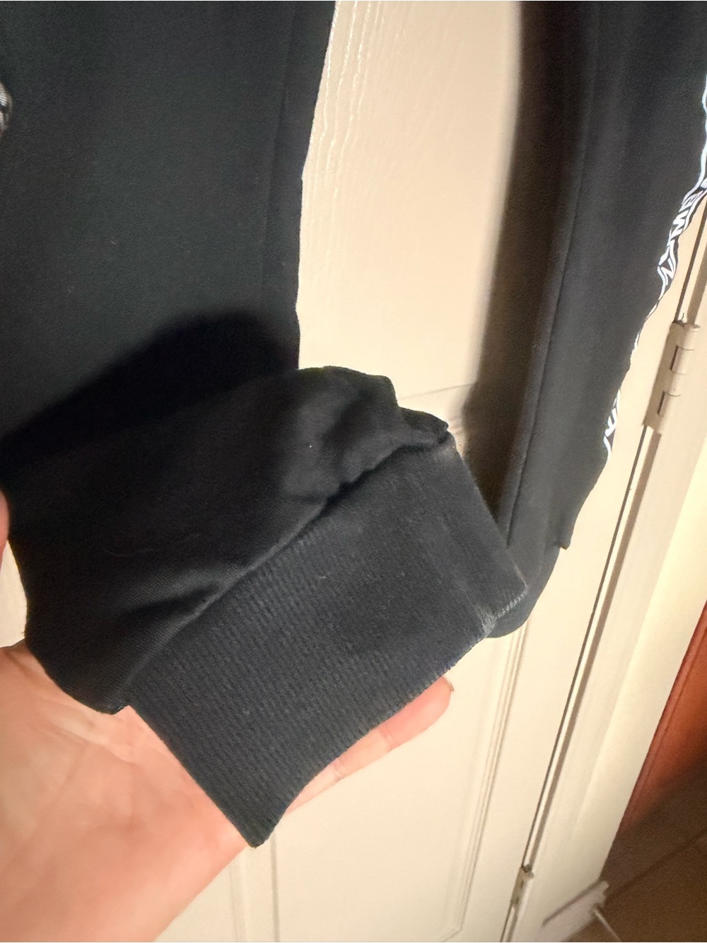 Zumba Fitness Black Jacket and pants set - Picture 14 of 16